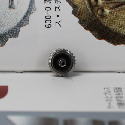 Rolex 24-724-0 Corona Acciaio 7mm Milgauss Explorer AirKing Sky Dweller Genuine