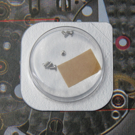 NEW Rolex 3135-5110 Vite Dei Ponti Nuovo In Blister x1pc