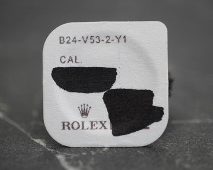 NEW Rolex 24-V53-2 Helium Vacuum Valve Sea-Dweller 16600 16660 Valvola Elio