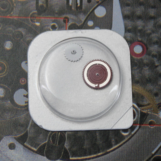 NEW Rolex 3135- 540 Reversing Wheel Genuine Spare Part Ricambio Originale