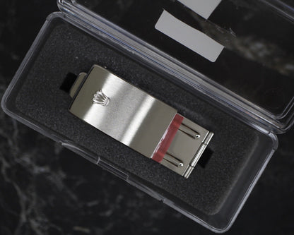 NEW Rolex 78360 Oyster Clasp 32-20680-N1 GENUINE GMT Daytona Datejust Explorer