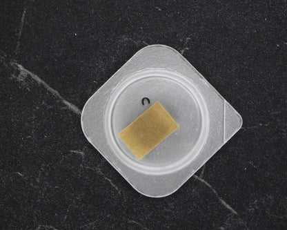 NEW Rolex 3035-5066-1 Spring-Clip for Oscillating Weight Original Part Ricambio