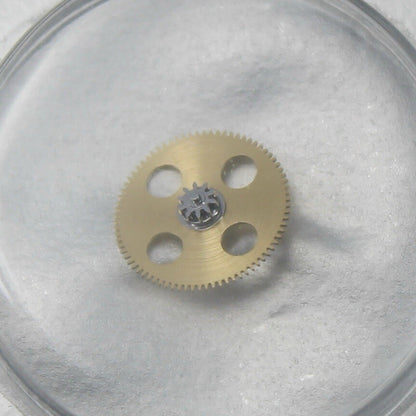 NEW Rolex 3135- 510 Driving Wheel Genuine Spare Part Ricambio Originale