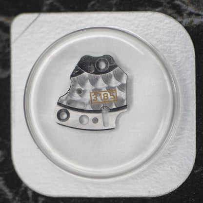 NEW Rolex 3185-130 Ponte Dispositivo Carica Genuine Spare Part Ponte Ricambio