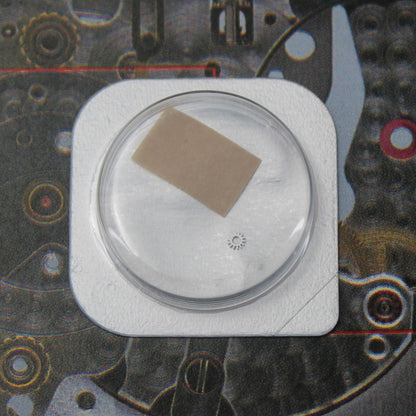 NEW Rolex 3135-250 Ruota Rinvio Rimando Nuovo In Blister