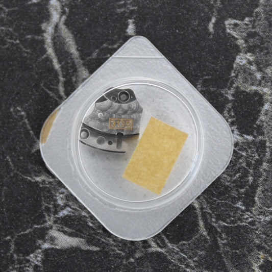 NEW Rolex 3135- 130 Ponte Dispositivo Carica Genuine Spare Part Ponte Ricambio