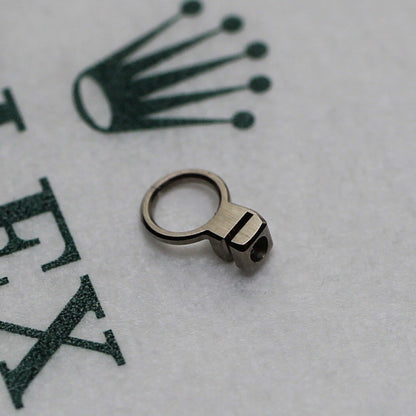 NEW Rolex 3135- 450 Racchetta Portapitone Ponte Bilanciere Bilanciere Ricambio