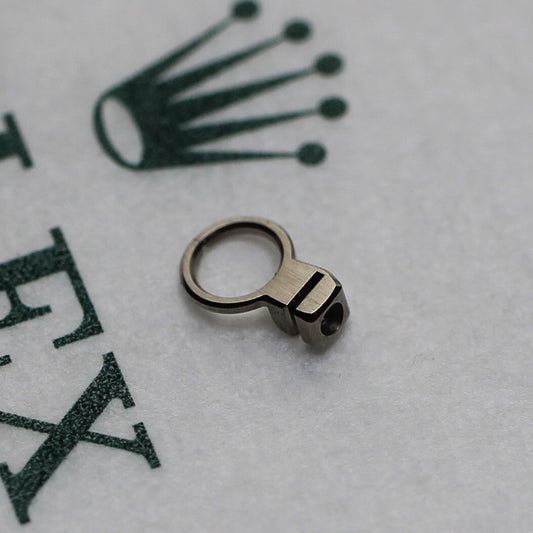 NEW Rolex 3135- 450 Racchetta Portapitone Ponte Bilanciere Bilanciere Ricambio