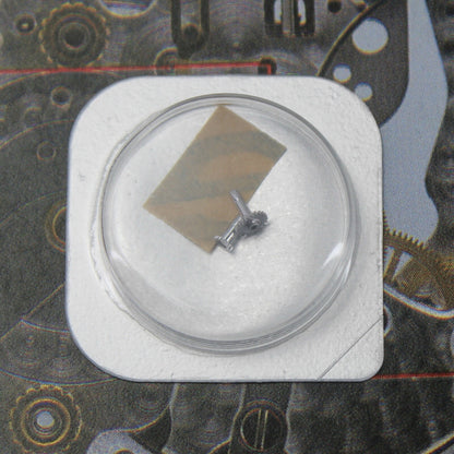 NEW Rolex 3130-335 Ruota Di Centro & Pignone Calzante Chausse h. 2,51 In Blister