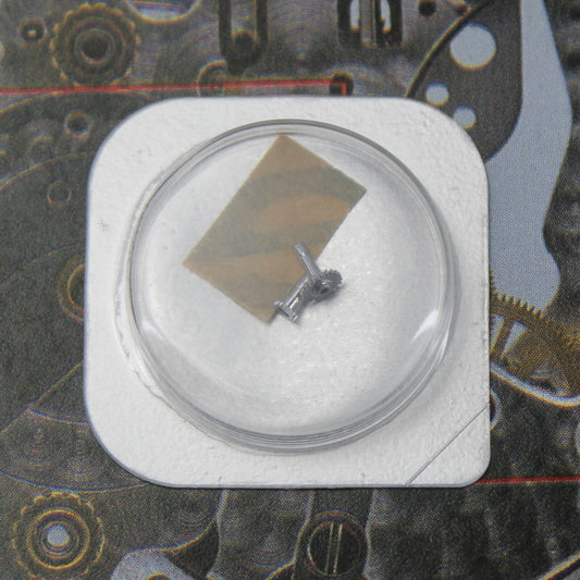 NEW Rolex 3130-335 Ruota Di Centro & Pignone Calzante Chausse h. 2,51 In Blister