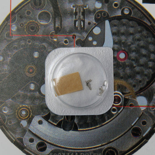 NEW Rolex 4130-5110 Vite Ponte Nuovo In Blister x1pc