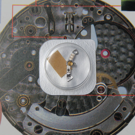 NEW Rolex 2235-120 Ponte del Bilanciere Originale In Blister
