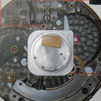 NEW Rolex 2130-5110 Vite Dei Ponti Originale In Blister x1pc