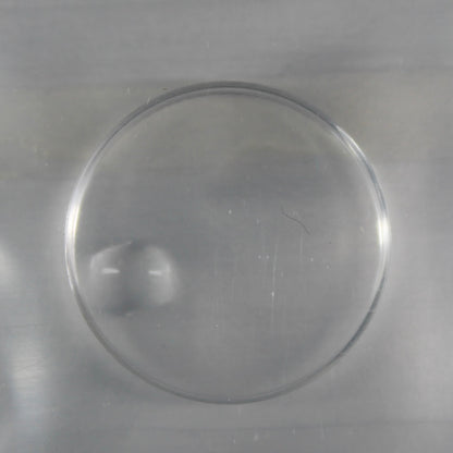 NEW Rolex 25-129 Vetro Plexiglass Cyclope Lady 6917 Nuovo in Blister