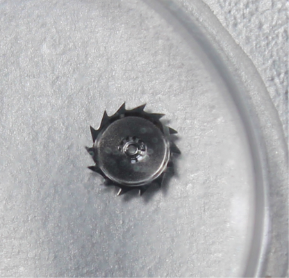 NEW Rolex 3230-540-1 Ruota Di Inversione o Invertitore Nuovo In Blister