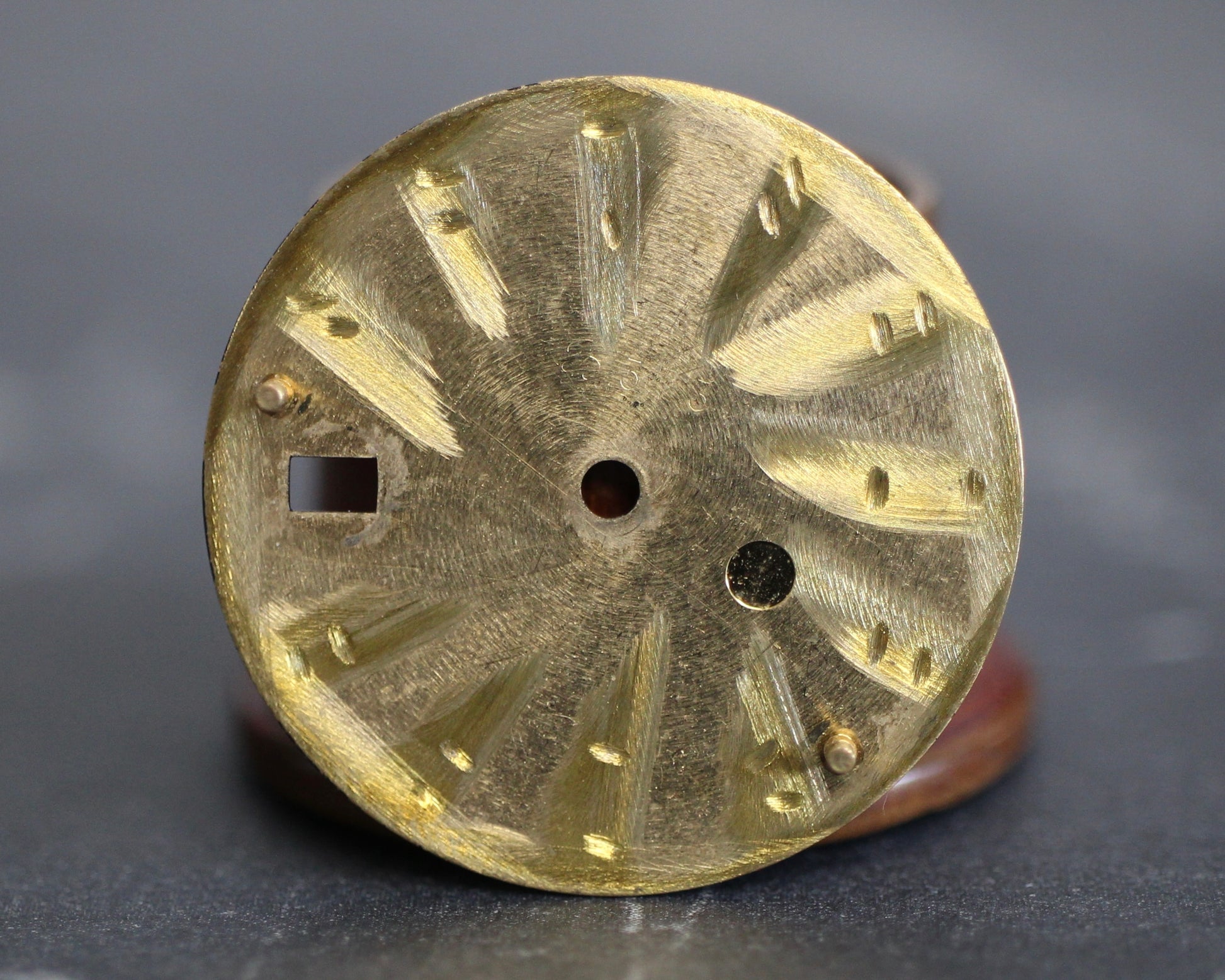 Rolex 16800 - 16610 Submariner Quadrante Trizio