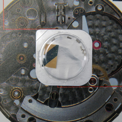 NEW Rolex 3135-5013 Vite del quadrante Nuova In Blister x1pc