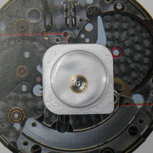 NEW Rolex 3235-625 Ruota Data Originale In Blister