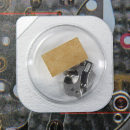 NEW Rolex 3130-130 Ponte del Dispositivo di Carica Nuovo In Blister