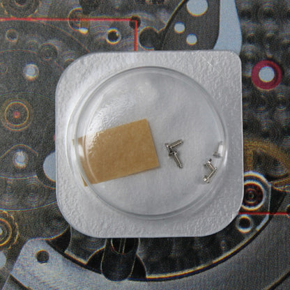 NEW Rolex 4130-5110 Vite Ponte Nuovo In Blister x1pc