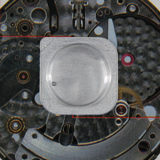 NEW Rolex 3230-218 Boccola della Ruota a Corona Nuovo In Blister
