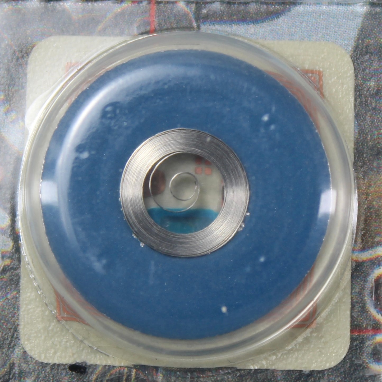 NEW Rolex 2130-311 Molla Del Bariletto di carica Originale in Blister