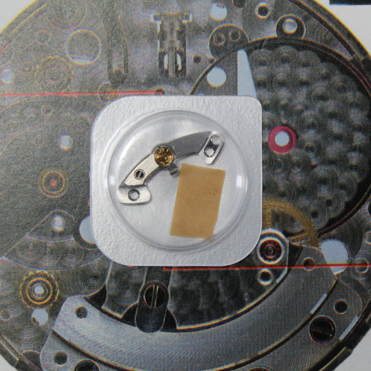 NEW Rolex 4130-120 Ponte del Bilanciere Originale in Blister