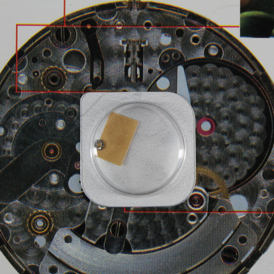 NEW Rolex 3230-210 Ruota a Corona Nuovo In Blister