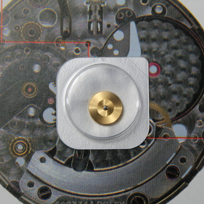 NEW Rolex 2130-315 Bariletto Barile Completo Originale In Blister