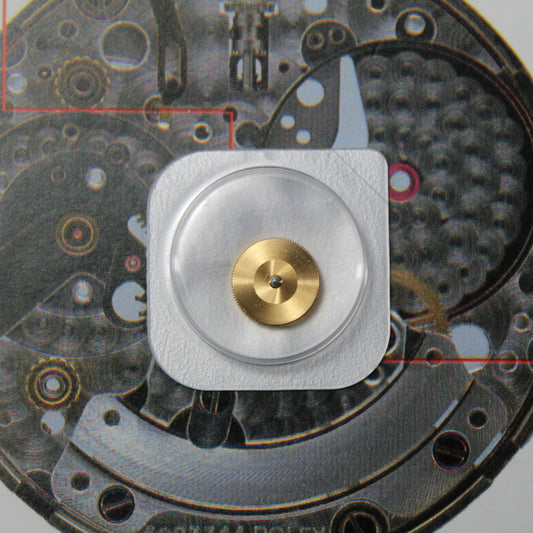 NEW Rolex 2130-315 Bariletto Barile Completo Originale In Blister