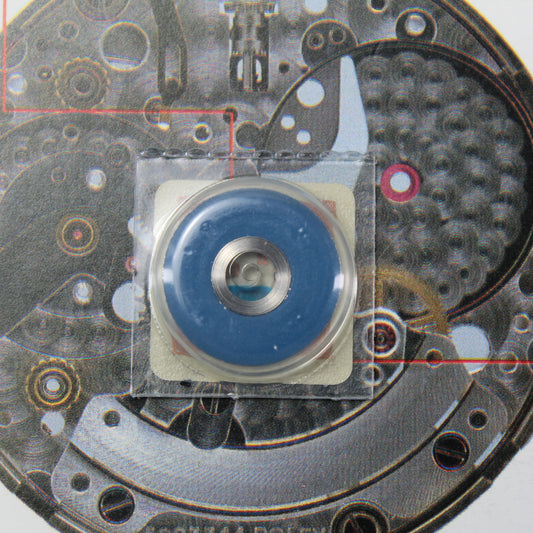 NEW Rolex 2130-311 Molla Del Bariletto di carica Originale in Blister