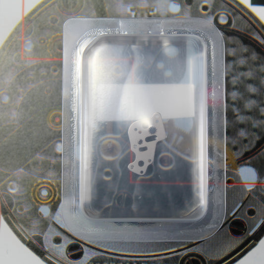 NEW Rolex 3185-268 Coprimeccanismo Nuovo In Blister