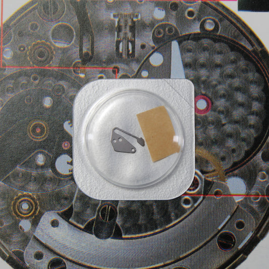 NEW Rolex 2130-230 Scatto del tiretto Originale in Blister 2135