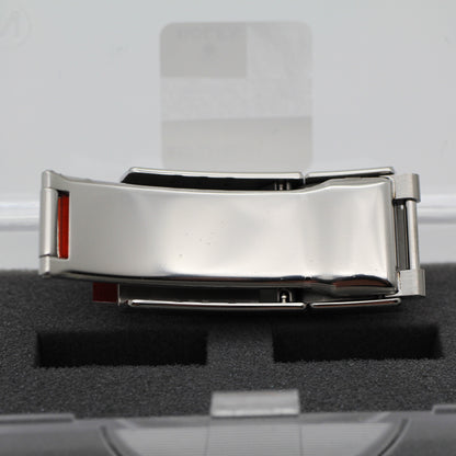 NEW Rolex B32-23182-N1 Chiusura Deployante Clasp Oyster SEL Full Stickers GMT 116710 Daytona 116520 116500LN