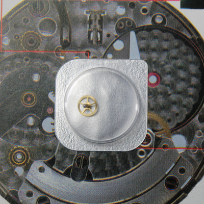 NEW Rolex 2130-340 Terza Ruota Mediana Originale In Blister