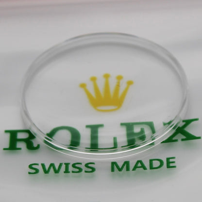 Rolex Vetro Plastica Plexiglass 25-21 Top Quality