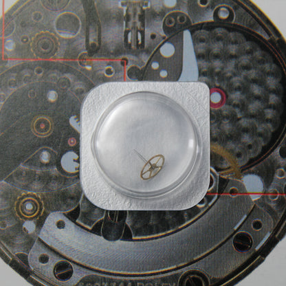 NEW Rolex 2135-360 Ruota Dei Secondi Originale In Blister