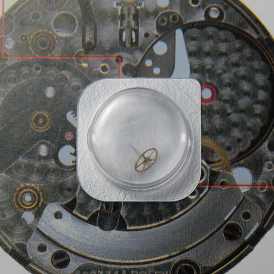 NEW Rolex 2135-360 Ruota Dei Secondi Originale In Blister