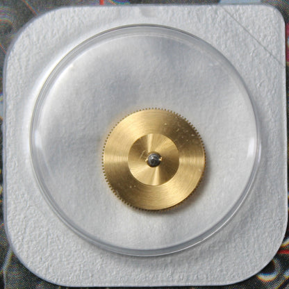 NEW Rolex 2130-315 Bariletto Barile Completo Originale In Blister