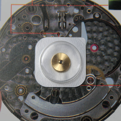 NEW Rolex 2236-315 Bariletto Originale In Blister