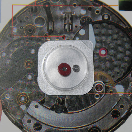 NEW Rolex 2230-540 Ruota d’Inversione Originale In Blister