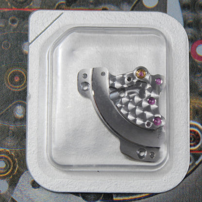 NEW Rolex 3135-110 Ponte del Ruotismo Nuovo In Blister