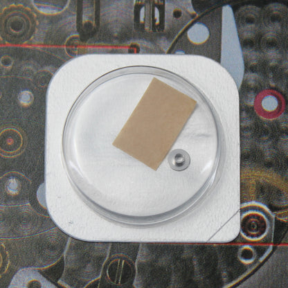 NEW Rolex 3135-211 Nocciolo Della Corona Nuovo In Blister