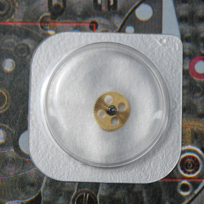 NEW Rolex 2230-510 Ruota Conduttrice del Rocchetto Originale In Blister