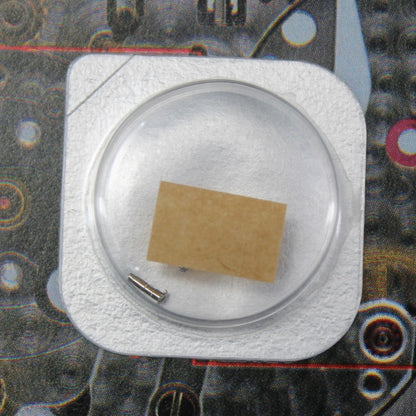 NEW Rolex 3155-335 Pignone dei Minuti con Pignone Calzante Nuovo In Blister