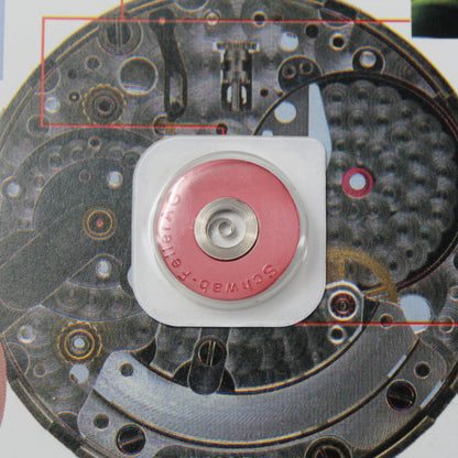 NEW Rolex 2230-311 Molla del Bariletto Originale In Blister