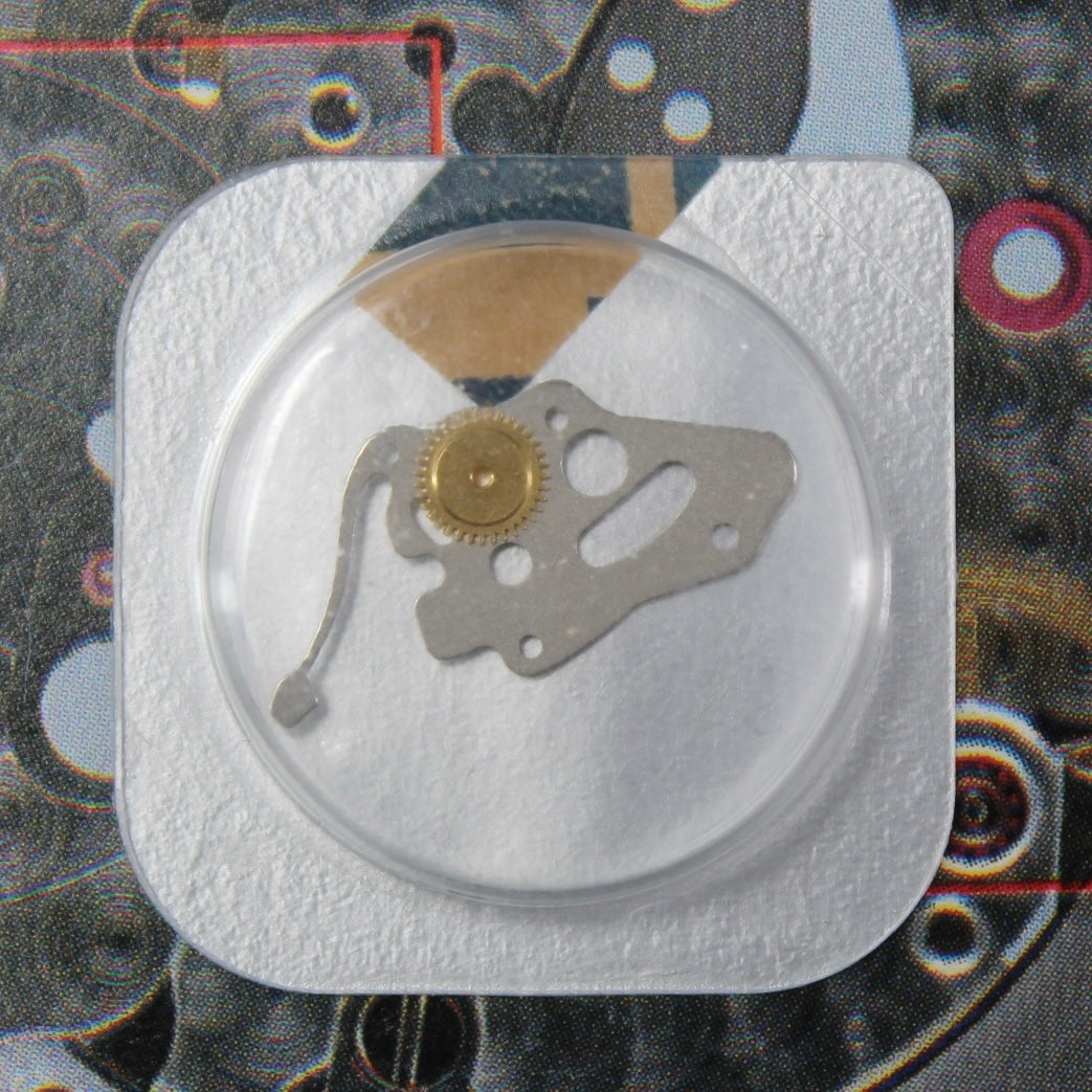 NEW Rolex 4130-230 Scatto del Tiretto Nuovo In Blister