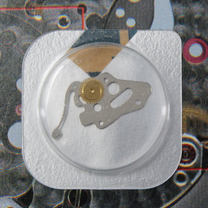 NEW Rolex 4130-230 Scatto del Tiretto Nuovo In Blister