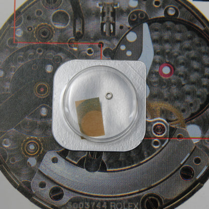 NEW Rolex 2130-251 Ruota Rinvio Intermedio Originale In Blister