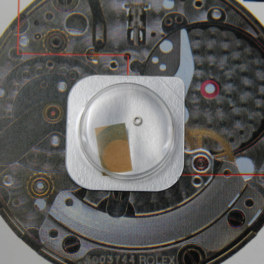 NEW Rolex 2130-251 Ruota Rinvio Intermedio Originale In Blister